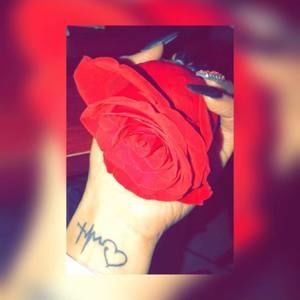 Meet your Posher, Nuvia